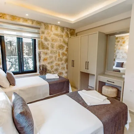 Ersan Villas Gelemiş