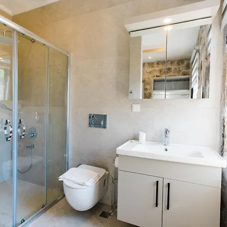 Ersan Villas Villa *