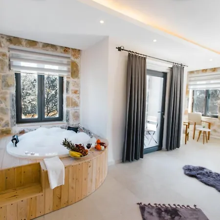 Ersan Villas * Gelemiş