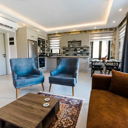 Villa Ersan Villas *
