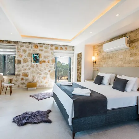 Ersan Villas * Gelemiş
