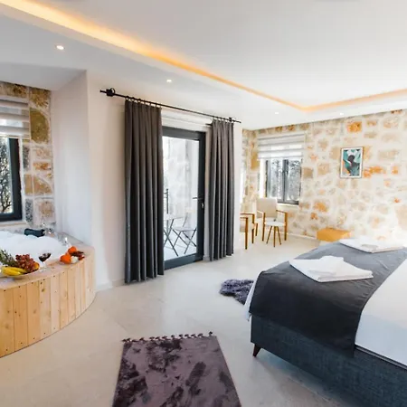 Ersan Villas Villa