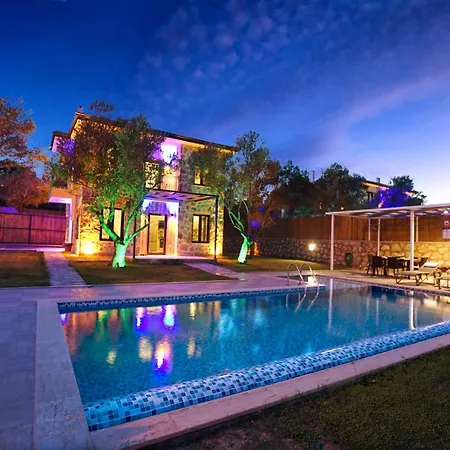 Ersan Villas Villa *