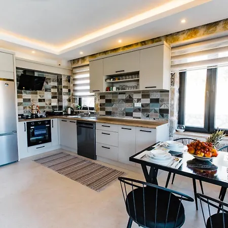 Villa Ersan Villas Gelemiş