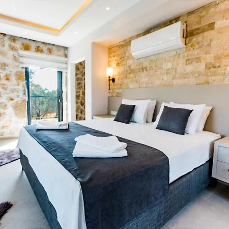 Ersan Villas Villa *