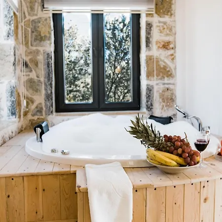 Ersan Villas Villa *