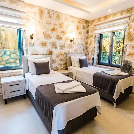 Ersan Villas Villa