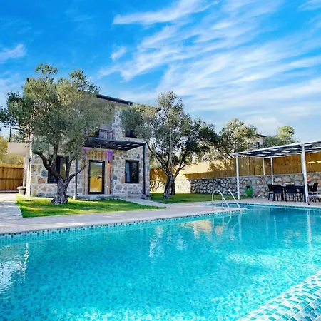 Ersan Villas