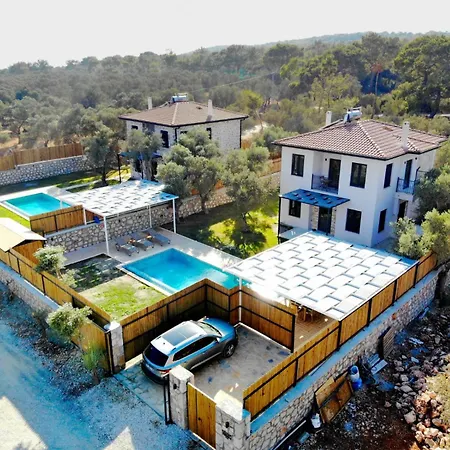 Villa Ersan Villas