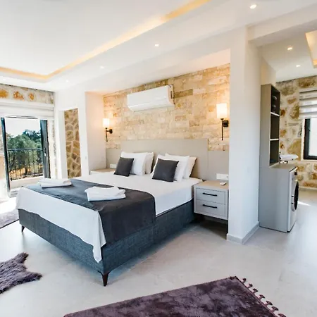 Ersan Villas *