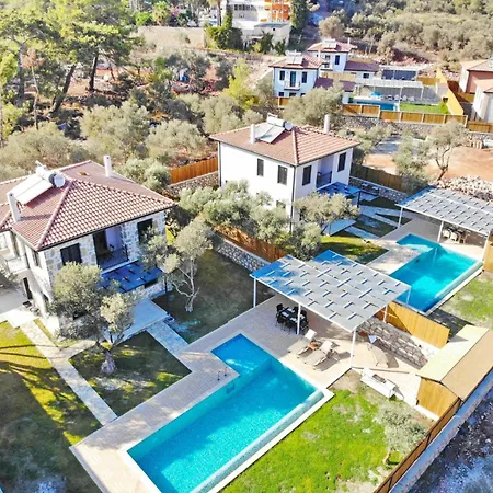 Ersan Villas