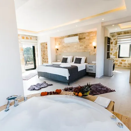Vilă Ersan Villas
