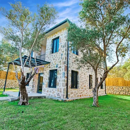 Ersan Villas * Gelemiş
