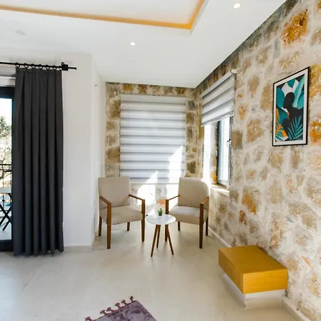 Ersan Villas *